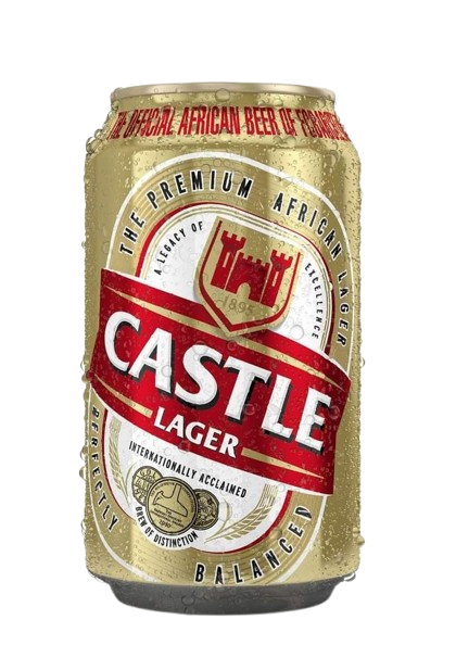 Castle Lager