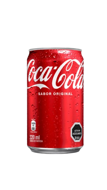 Coca Cola